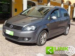 VOLKSWAGEN GOLF 1.6 TDI 105 CV