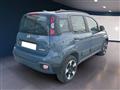 FIAT PANDA III 2021 Cross 1.0 firefly hybrid City Cross s&s 70cv