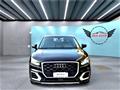 AUDI Q2 1.6 TDI S tronic Design RedAuto