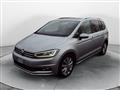 VOLKSWAGEN TOURAN 2.0 TDI 190 CV SCR DSG Executive BlueMotion Tech.