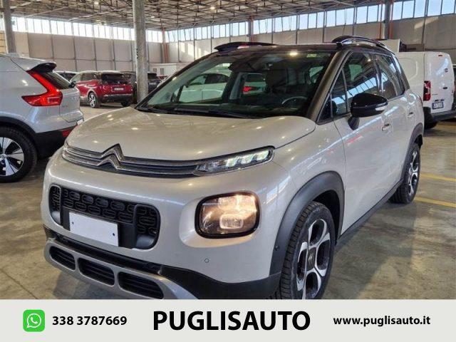 CITROEN C3 AIRCROSS BlueHDi 120 S&S EAT6 Shine