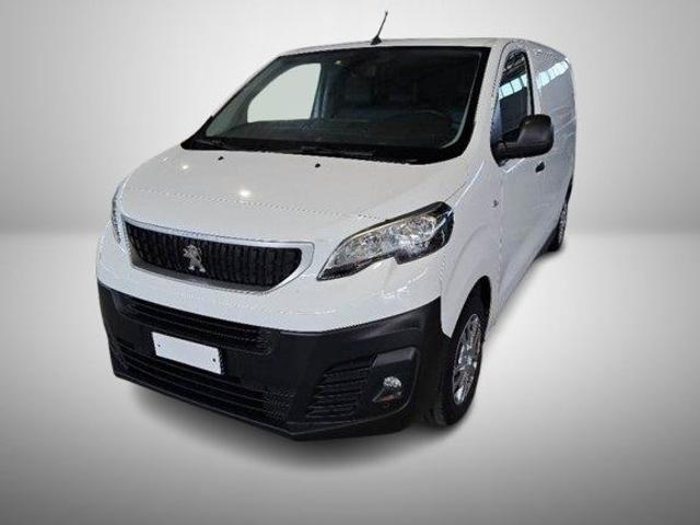 PEUGEOT EXPERT 2.0 BlueHDi 120 S&S PL-TN Furgone Premium Standard