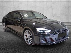 AUDI A5 SPORTBACK SPB 45 TFSI quattro S tronic S line edition