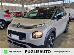 CITROEN C3 AIRCROSS BlueHDi 120 S&S EAT6 Shine