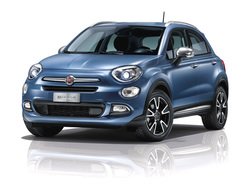 FIAT 500X 1.3 MultiJet 95 CV Mirror