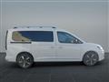 VOLKSWAGEN CADDY 2.0 TDI 122 CV DSG Style Maxi