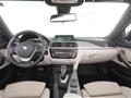 BMW SERIE 4 Serie 4 Cabrio d Cabrio Luxury