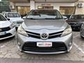 TOYOTA Verso 2.0d Style 7p.ti mt