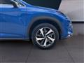 LEXUS NX I 2018 300h 2.5 Luxury 4wd cvt