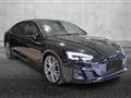 AUDI A5 SPORTBACK SPB 45 TFSI quattro S tronic S line edition