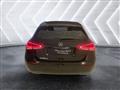 MERCEDES CLASSE A A 180 d Automatic Business Extra