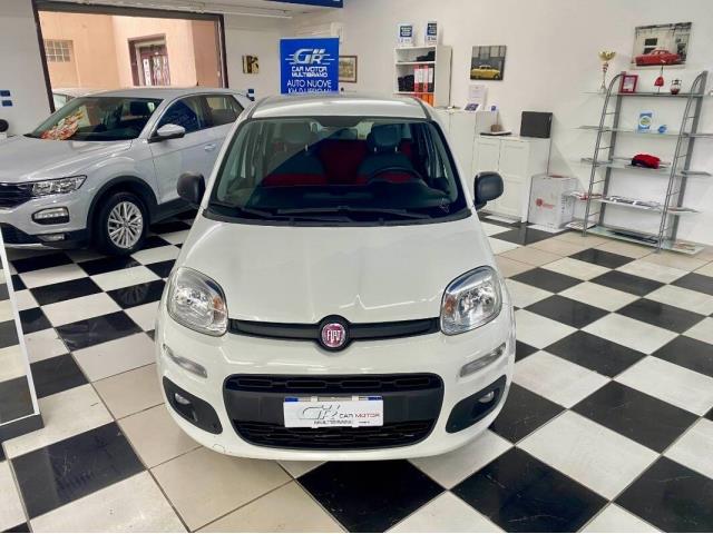 FIAT Panda 1.3 mjt 16v Easy 75cv