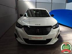 PEUGEOT 2008 PureTech 130 CV S&S Allure Pack