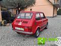 FIAT 126 Personal 4 TARGHE NERE