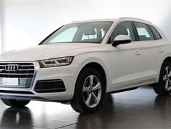 AUDI Q5 2.0 TDI quattro S tronic Business Sport