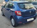 DACIA SANDERO 1.2 75CV COMFORT