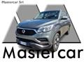 SSANGYONG REXTON 2.2 e-xdi Dream 4wd 7p. auto  -FT147YS