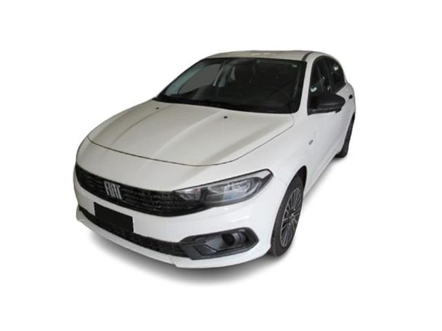 FIAT TIPO 1.0 5 porte