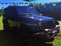 JEEP Wrangler Unlimited 3.6 V6 Sahara Auto