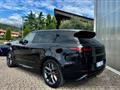 LAND ROVER RANGE ROVER SPORT IVA ESPOSTA GARANZIA 5 ANNI LAND ROVER