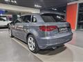 AUDI A3 SPORTBACK A3 SPB 1.6 TDI S tronic Ambition