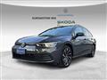 VOLKSWAGEN GOLF 8ª serie