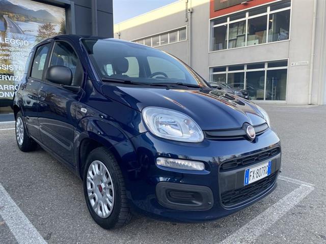 FIAT PANDA 1.2 Pop