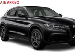 ALFA ROMEO STELVIO 2.2 TD 190 CV AT8 Q4 Super