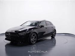 MERCEDES CLASSE A d Automatic AMG Line Premium