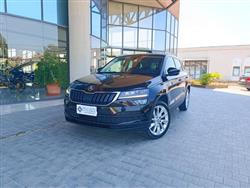 SKODA KAROQ 1.6 TDI SCR Style