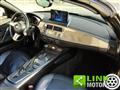 BMW Z4 2.5i , Asi, Tagliandi, Pelle, Carplay, Android