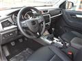 EVO CROSS 4 2.0 Turbo Diesel 136cv Doppia Cabina