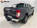 FORD RANGER 2.0 ECOBLUE DC Limited 5 posti