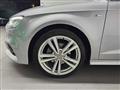 AUDI A3 Sportback 30 1.6 tdi 116cv s-tronic AUTO NEOPATENT