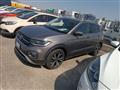 VOLKSWAGEN T-CROSS 1.0 TSI 110 CV Advanced