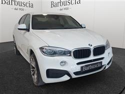 BMW X6 xDrive30d 249CV Msport