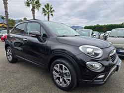 FIAT 500X 1.6 MultiJet 120 CV Cross