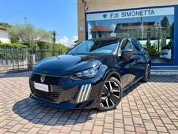 PEUGEOT 208 PureTech 100 Stop&Start 5 porte GT