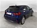 AUDI A1 SPORTBACK A1 SPB 25 TFSI Advanced