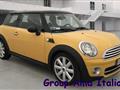 MINI MINI 3 PORTE 1.6 16V Cooper D Km Certificati