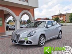 ALFA ROMEO GIULIETTA 1.6 JTDm 120 CV Super