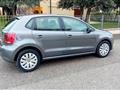 VOLKSWAGEN Polo VOLKSWAGEN - Polo 1.6 benzina/gpl - ok neopatentati