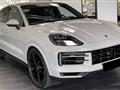 PORSCHE CAYENNE COUPE' DISPLAY PASSEGGERO GESSO MATRIX