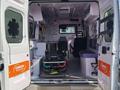 FIAT DUCATO AMBULANZA (3573) Ducato 35 2.0 MJT PC-TN Furgone Semi Vetrato