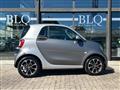 SMART FORTWO 90 0.9 Turbo twinamic Passion