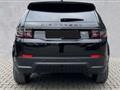 LAND ROVER DISCOVERY SPORT HYBRID 2.0 TD4 163 CV AWD Auto  SE Black Pack