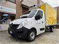 RENAULT MASTER Coibentato Isotermico Frigorifero