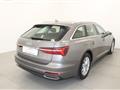 AUDI A6 AVANT Avant 2.0 TDI S tronic Sport