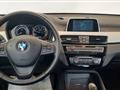 BMW X1 sDrive18i Advantage