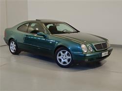 MERCEDES CLASSE CLK Kompressor cat Sport